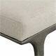 TRIBECA BENCH