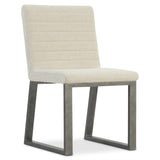TRIBECA SIDE CHAIR