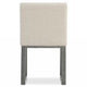TRIBECA SIDE CHAIR