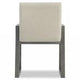 TRIBECA ARM CHAIR