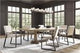 TRIBECA ARM CHAIR