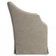 TRIBECA ARM CHAIR