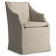 TRIBECA ARM CHAIR