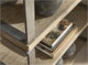 TRIBECA ETAGERE