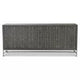 TRIBECA ENTERTAINMENT CREDENZA