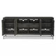 TRIBECA ENTERTAINMENT CREDENZA