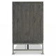TRIBECA ENTERTAINMENT CREDENZA
