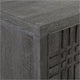 TRIBECA ENTERTAINMENT CREDENZA
