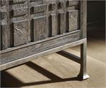 TRIBECA ENTERTAINMENT CREDENZA