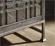 TRIBECA ENTERTAINMENT CREDENZA