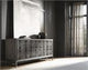TRIBECA ENTERTAINMENT CREDENZA