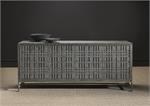 TRIBECA ENTERTAINMENT CREDENZA