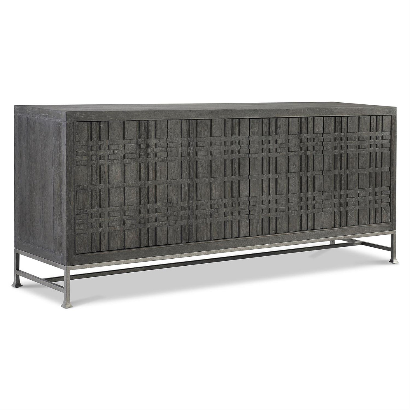 TRIBECA ENTERTAINMENT CREDENZA