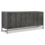 TRIBECA ENTERTAINMENT CREDENZA