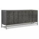 TRIBECA ENTERTAINMENT CREDENZA