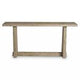TRIBECA CONSOLE TABLE