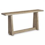 TRIBECA CONSOLE TABLE