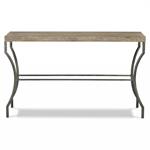 TRIBECA CONSOLE TABLE