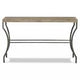 TRIBECA CONSOLE TABLE