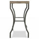 TRIBECA CONSOLE TABLE