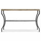 TRIBECA CONSOLE TABLE