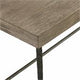 TRIBECA CONSOLE TABLE