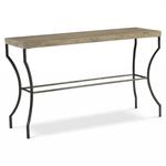 TRIBECA CONSOLE TABLE