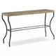TRIBECA CONSOLE TABLE
