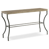 TRIBECA CONSOLE TABLE