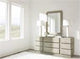ARCADIA DRESSER