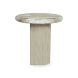 ARCADIA ACCENT TABLE