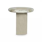 ARCADIA ACCENT TABLE