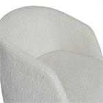 ARCADIA ARM CHAIR