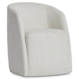 ARCADIA ARM CHAIR