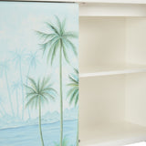 Palm Tree Console