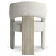ARCADIA ARM CHAIR