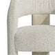 ARCADIA ARM CHAIR