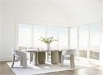 ARCADIA ARM CHAIR