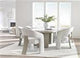ARCADIA ARM CHAIR