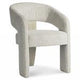 ARCADIA ARM CHAIR
