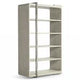 ARCADIA ETAGERE