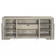ARCADIA ENTERTAINMENT CREDENZA