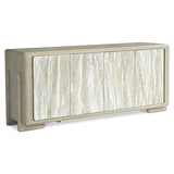 ARCADIA ENTERTAINMENT CREDENZA