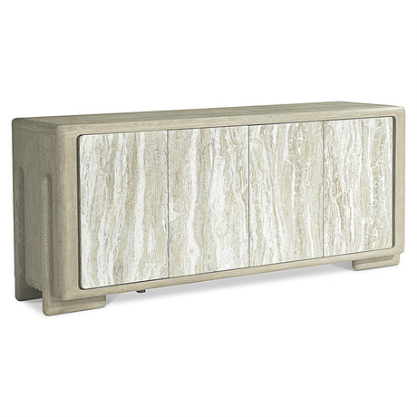 ARCADIA ENTERTAINMENT CREDENZA