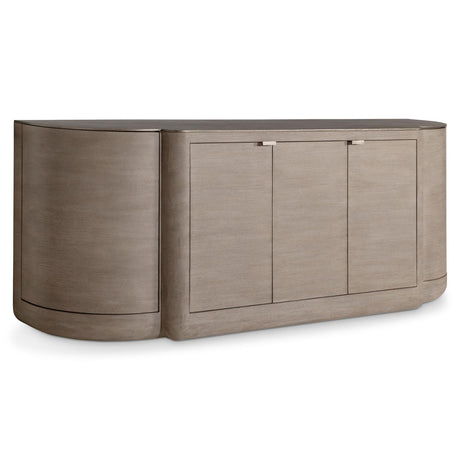 ROMER BUFFET