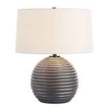 Chelsom Table Lamp - Kings Fine Art & Decor