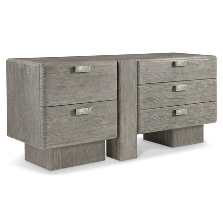 MONOLITH DRESSER