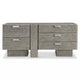 MONOLITH DRESSER