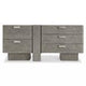 MONOLITH DRESSER
