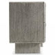 MONOLITH DRESSER